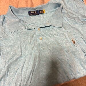 Men’s polo